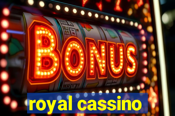 royal cassino